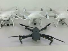 -DJI大疆(无锡体育中心店)