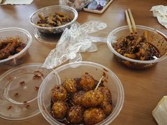 -嘉州九妹凤爪(乐山总店)