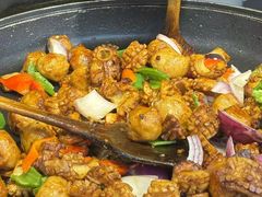 -潮歌KTV(长江北路店)