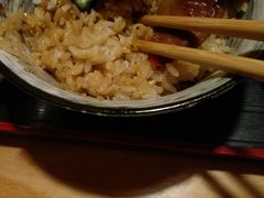 -活鳗饭·鹅肝范儿(高碑店店)