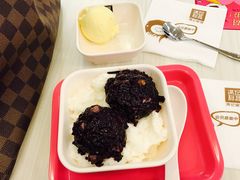 -满记甜品(巴黎春天宝山店)