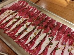 -西塔老太太泥炉烤肉(万柳华联店)