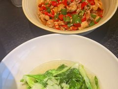 -桐湾大院·桐庐菜(滨江店)