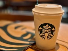 -星巴克(西安曲江银泰店)