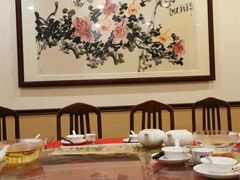 包厢-胜记菜馆(文明路)