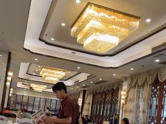 -东江渔村·古典园林·30年粤菜老字号(太和店)