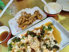 -阿巧一号私房菜(止园路店)