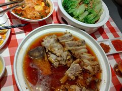 -西贝莜面村(当代商城店)