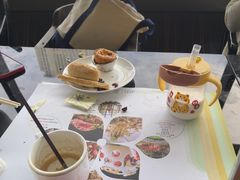 -广州花园酒店·凌璇阁旋转餐厅CAROUSEL360