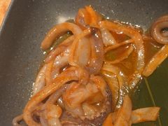 -新石器烤肉(百联川沙店)