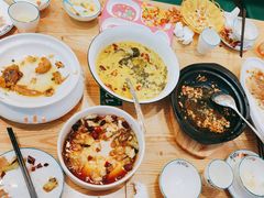 -厨帮湘(花都雅乐城店)