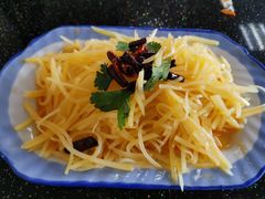 -十二忠手拉面(中华路店)