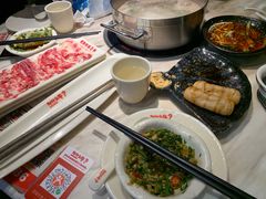 -为什么牛潮汕牛肉火锅(中信广场店)