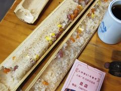 -61号餐吧(兴坪古镇漓江店)