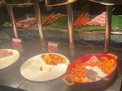 -西安皇冠假日酒店·朱雀咖啡厅
