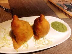 -Pita's&Tika's中东和印度风味餐厅(龙湖天街店)