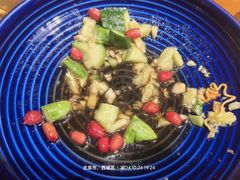 -肉串汪(西便门店)