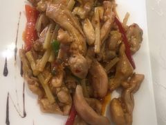 -马凯餐厅(长椿街店)