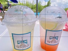 -浦鸿会游泳健身中心·Ambassy Club PD(金桥碧云国际社区店)