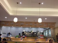 -林妈妈村·日式料理(宝山龙湖天街店)