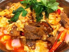 -恩施瑞享国际酒店·自助餐厅