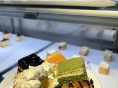 -汉巴味德·烤肉与啤酒的自助(杭州大悦城店)