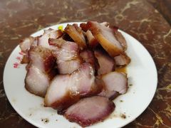 -陈光记烧腊店(罗保博士街店)