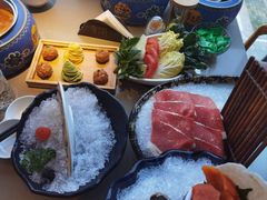 -享月汤皇(高新路店)