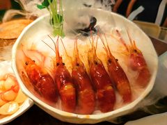 -乔街深夜食堂·小龙虾·高压锅生蚝(杭州总店)