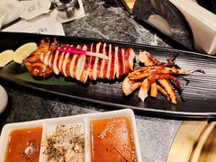 -樱宿日式和牛烧肉(五道口店)
