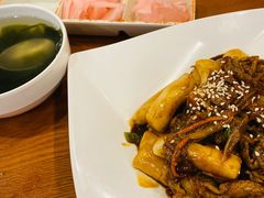 -韩礼年糕(飞虹路店)