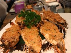 -酒井酱子·深夜食堂(东城汇店)