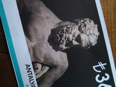 -安塔利亚博物馆