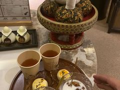 -象泰SPA·泰式按摩·足疗(卓悦中心店)