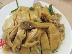 -泰煌鸡·上海白斩鸡·沪菜(平利店)