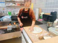 -面道赞宁海海鲜面(迎凤街店)