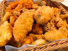 -兰特伯爵西餐厅·啤酒屋(方庄店)