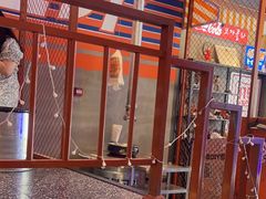 -入火韩国烤肉(凯旋广场店)