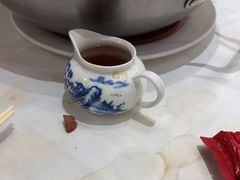 -广州酒家(昌岗地铁站店)