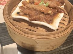 -虾饺妹·粤式手工点心(水荫路店)