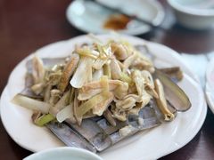 -小铜锣湾海鲜家常菜馆(河西店)