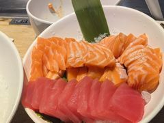 -水木锦堂·自助铁板烧(望京凯德MALL店)