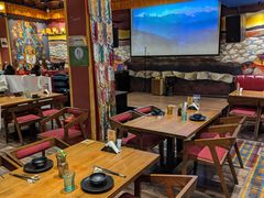 -敏珠拉姆藏餐·南京厨房(富春江东街店)