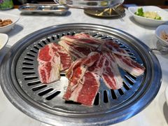-六七八韩式烤肉·韩国料理(上杭路店)