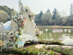 -上海鲜花港