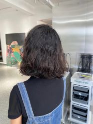 点击看大图 -KIMI HAIR SALON·烫染设计店