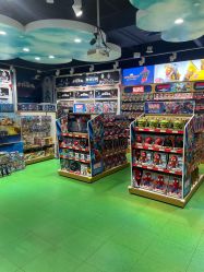 -哈姆雷斯(王府井百货大楼店)