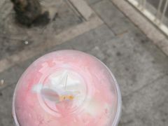-麦当劳(石家庄北国店)