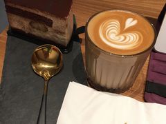 -Punchline Coffee&Roaster(同济大学店)
