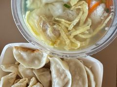 -长人馄饨铺(解放街店)